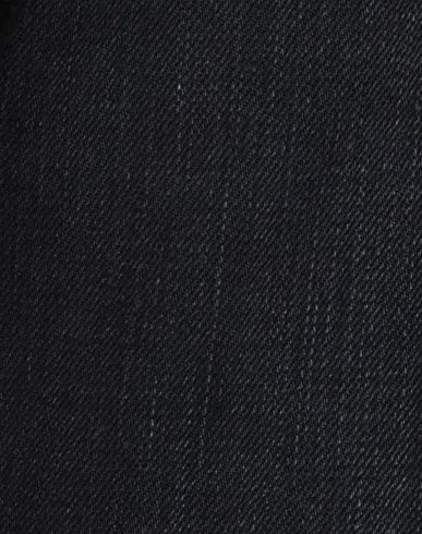 Emporio Armani Jeans In Black