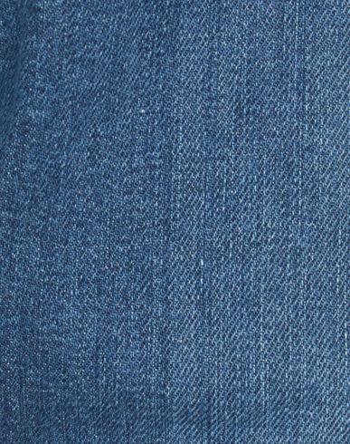 Emporio Armani Jeans In Blue