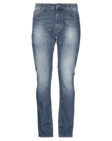 Ice Play Jeans In Blue