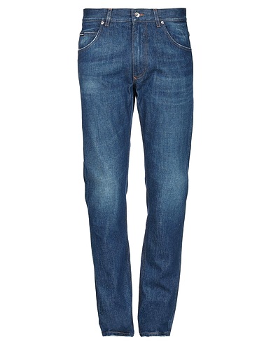 ZOOM DOLCE & GABBANA - Denim pants