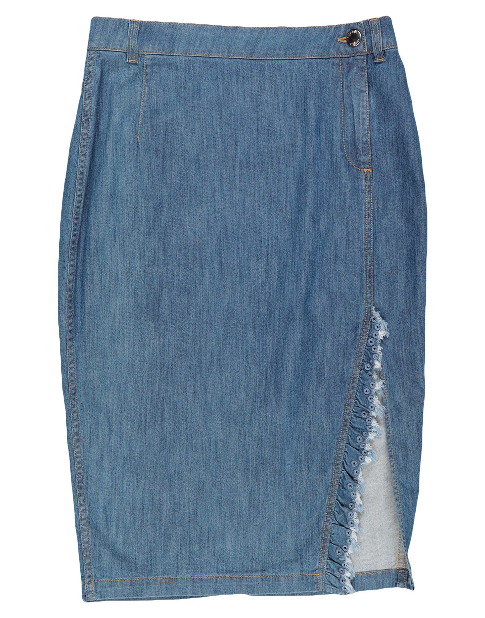 BOUTIQUE MOSCHINO - Gonne jeans