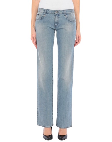 ZOOM CALVIN KLEIN JEANS - Denim pants