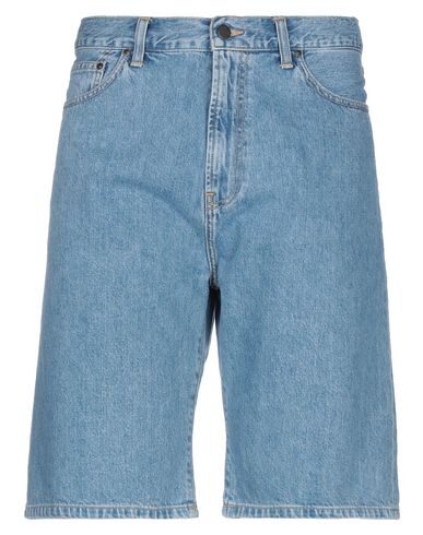 carhartt jean shorts