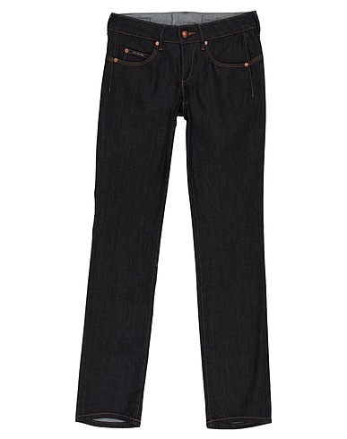ZOOM CALVIN KLEIN JEANS - Denim pants