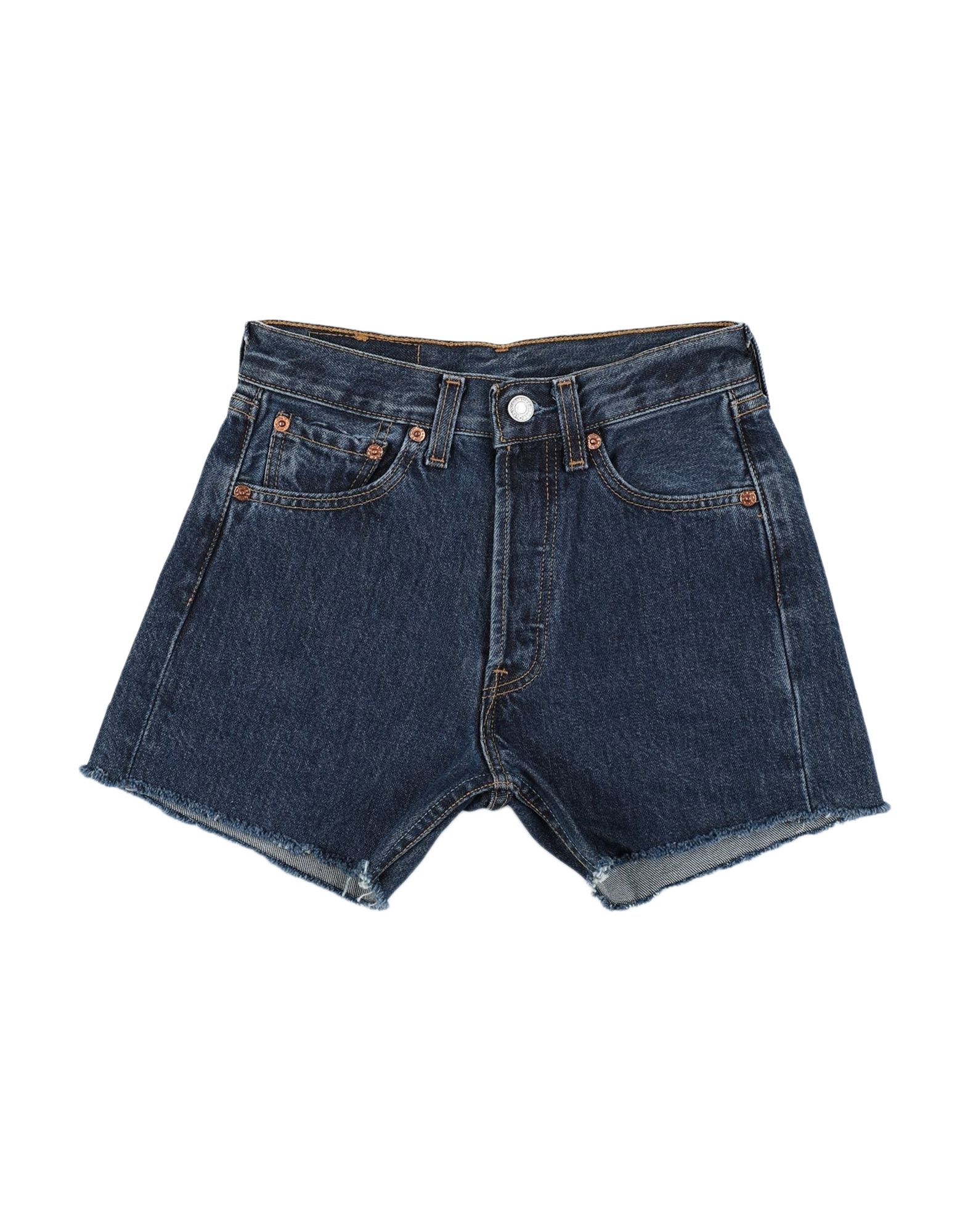LEVI'S - Denim shorts