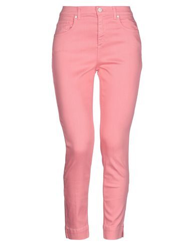 Twenty Easy By Kaos Jeans In Pink