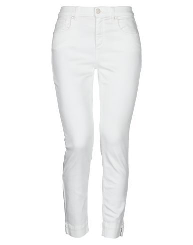 Twenty Easy By Kaos Jeans In White