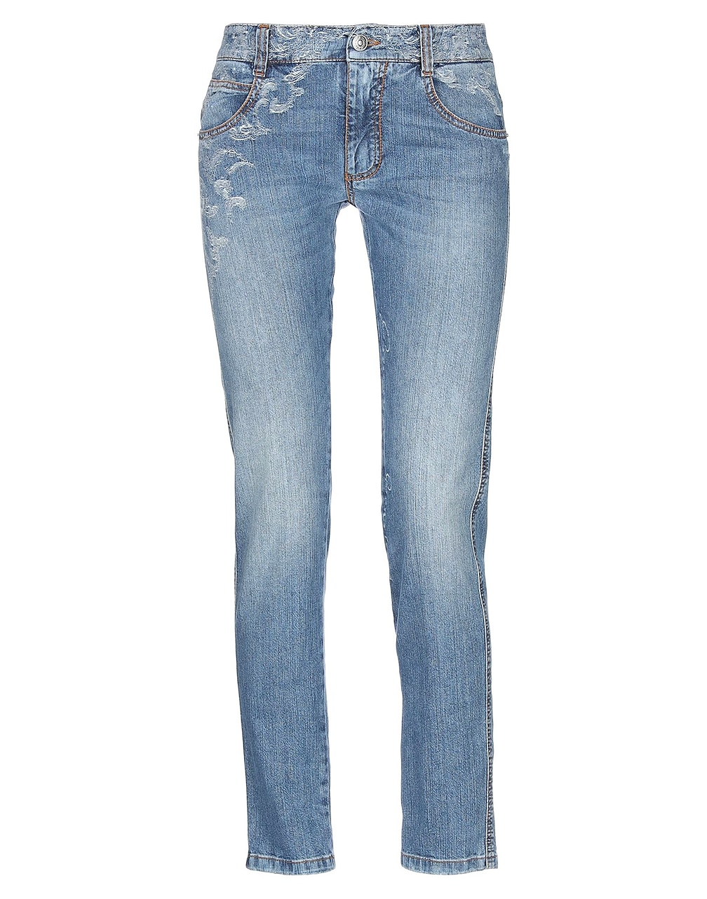 ERMANNO SCERVINO - Jeans
