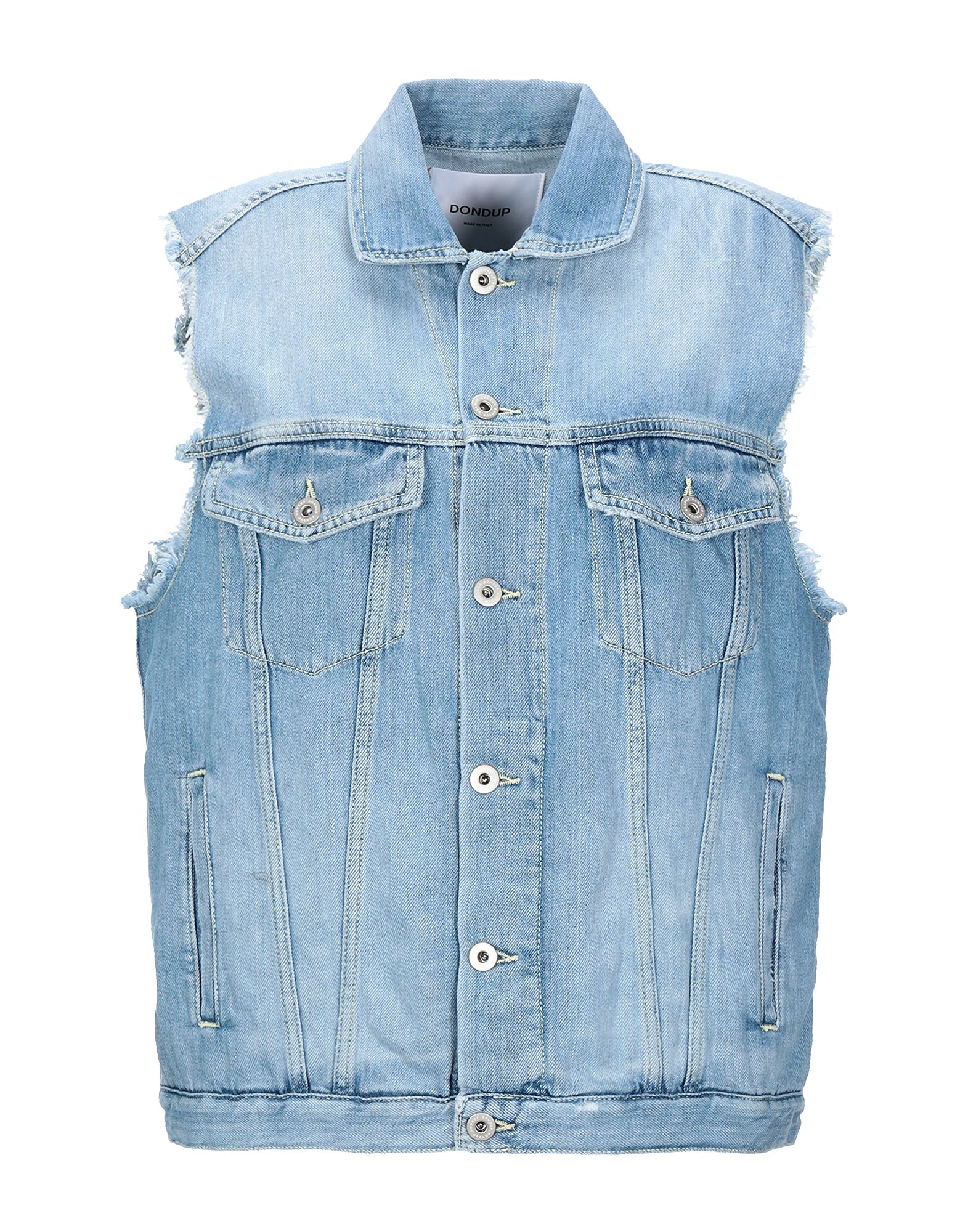 DONDUP - Manteaux en jean