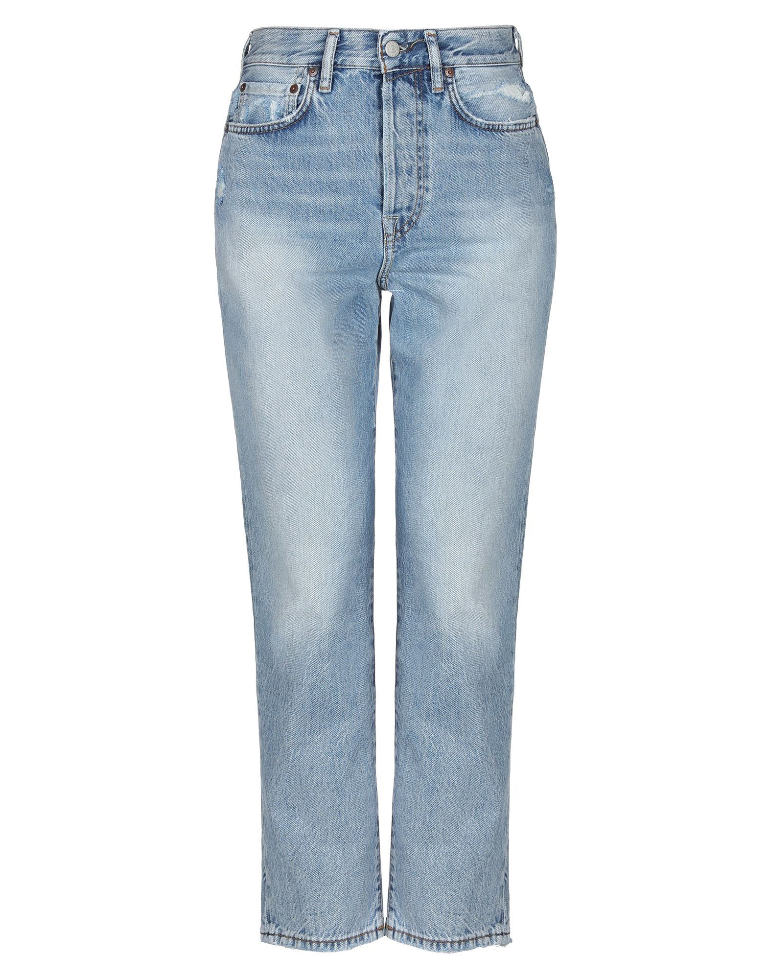 ACNE STUDIOS BLÅ KONST - Jeans