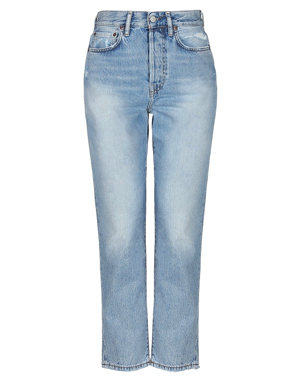 ACNE STUDIOS BLÅ KONST - Jeans