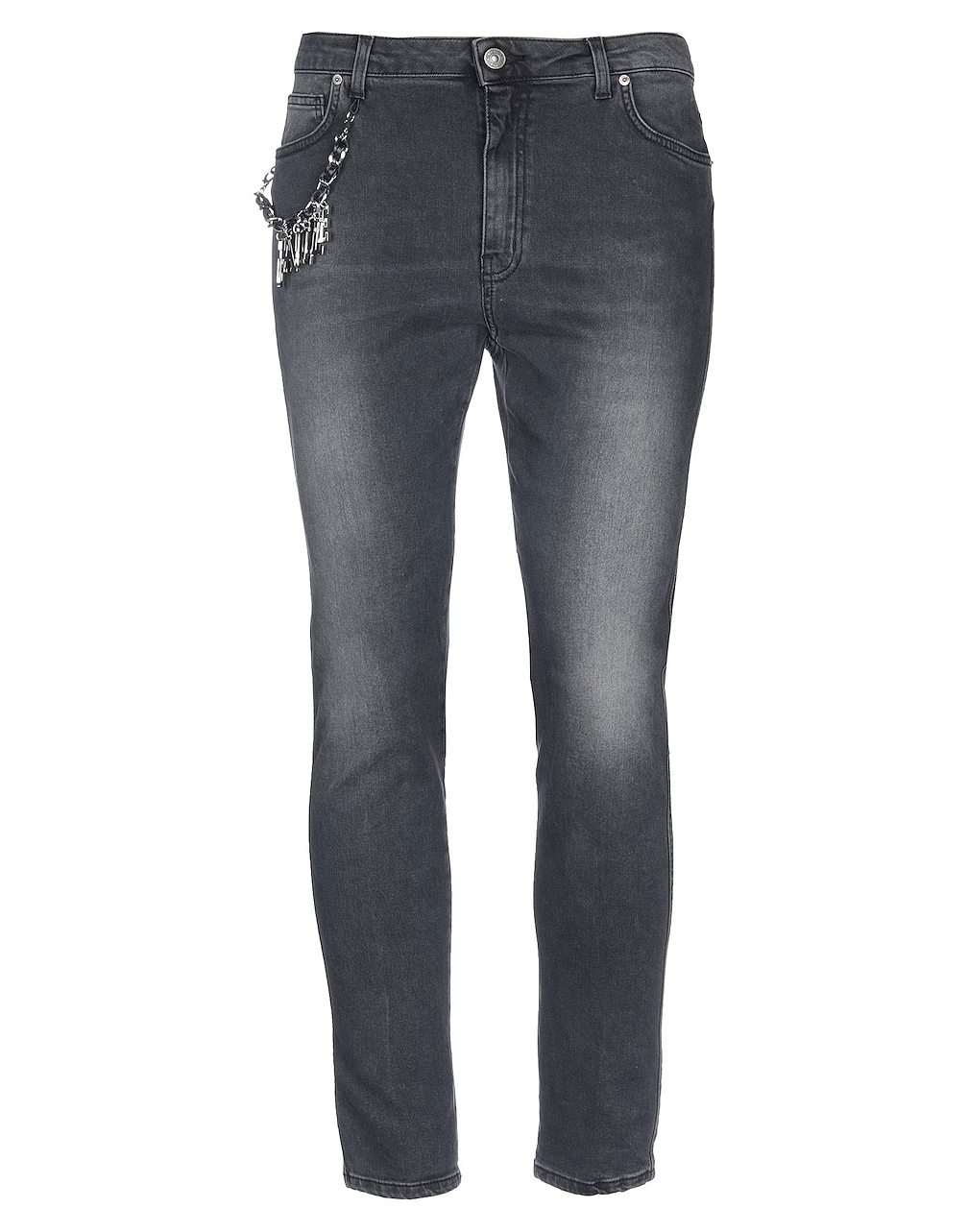 GAëLLE Paris - Pantalons en jean