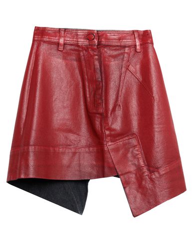 vivienne westwood denim skirt
