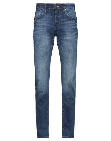 NEUW Straight leg 93% Cotton, 5% Polyester, 2% Elastane