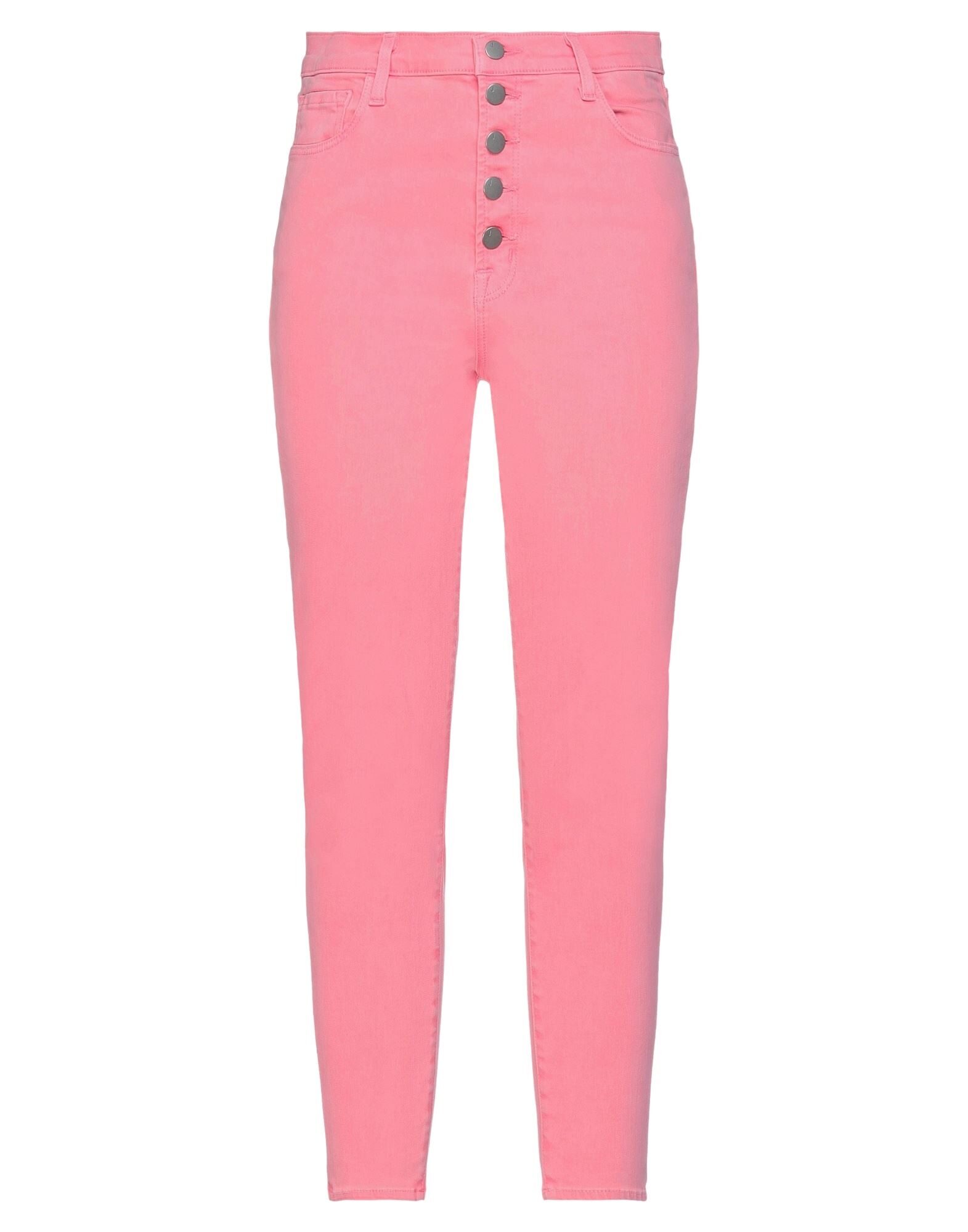 J BRAND - Джинсовые брюки