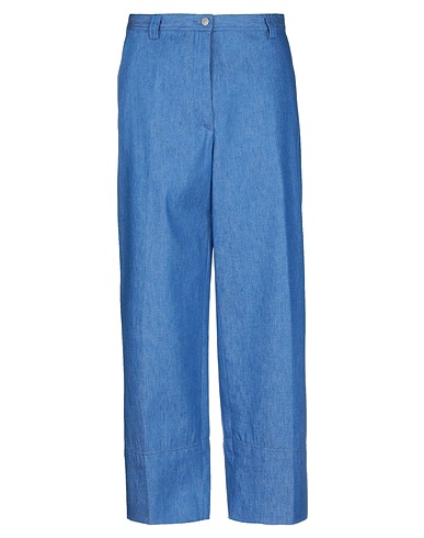 ZOOM DRIES VAN NOTEN - Denim trousers