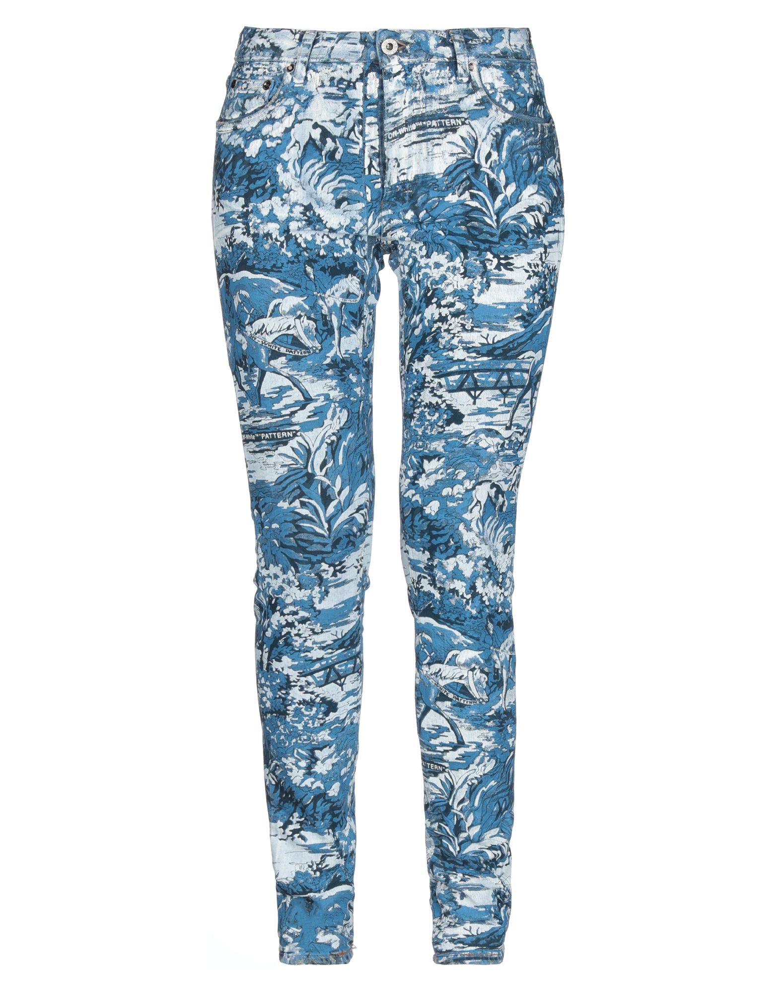 OFF-WHITE™ - Jeans