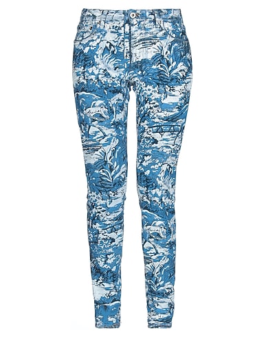 OFF-WHITE™ Skinny Jeans BLU 98% Cotton, 2% Elastane