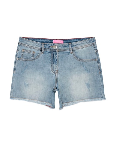 ZOOM GAUDÌ - Shorts jeans