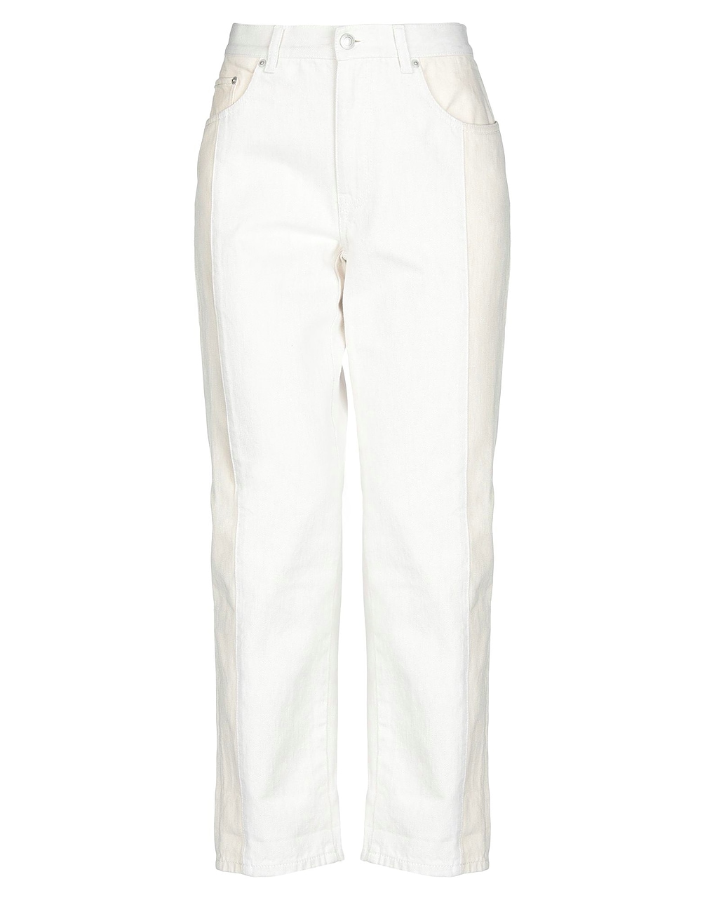 MCQUEEN - Pantalones vaqueros