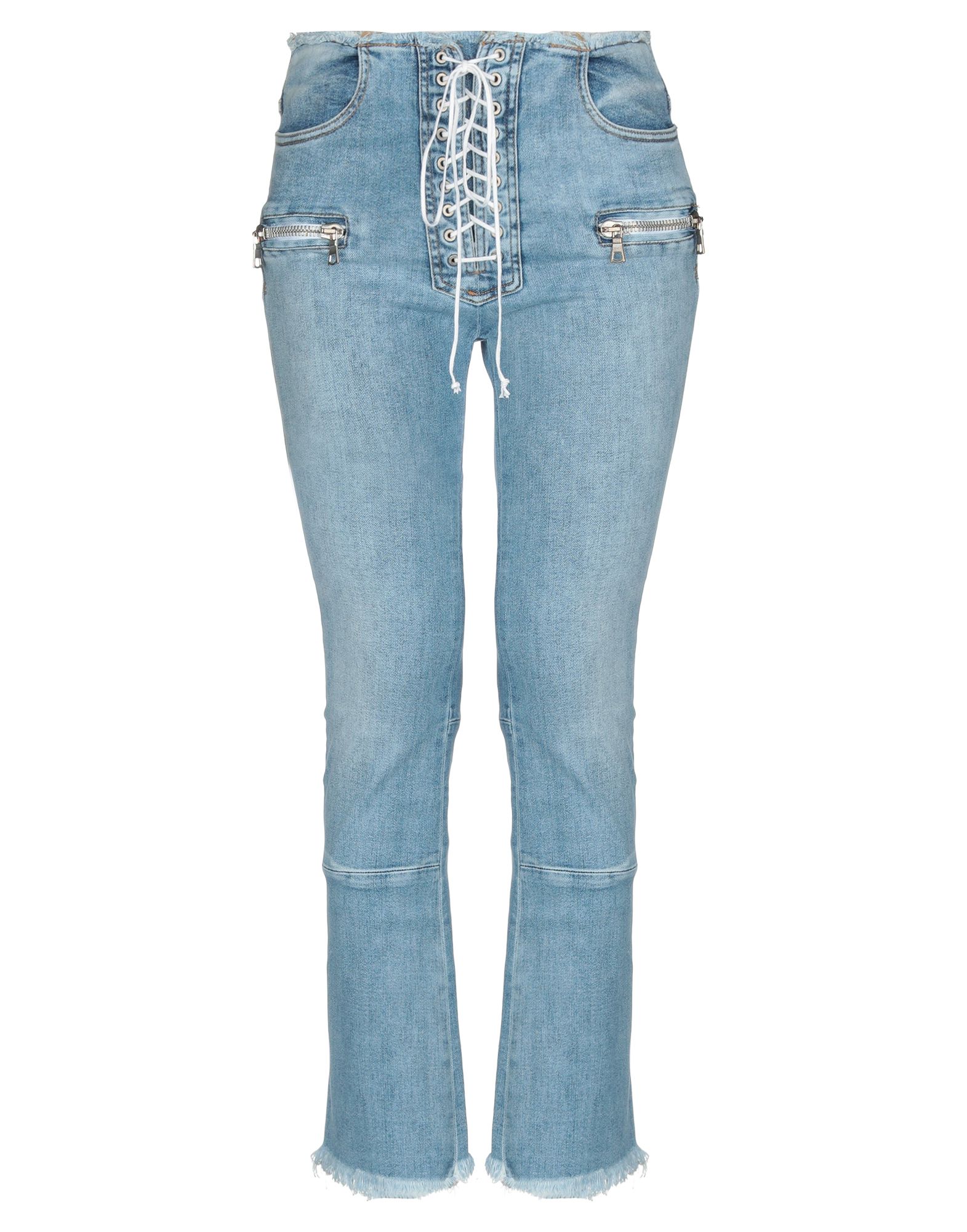 BEN TAVERNITI™ UNRAVEL PROJECT - Jeanshosen