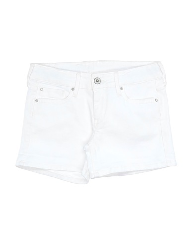 ZOOM PEPE JEANS - Shorts jeans