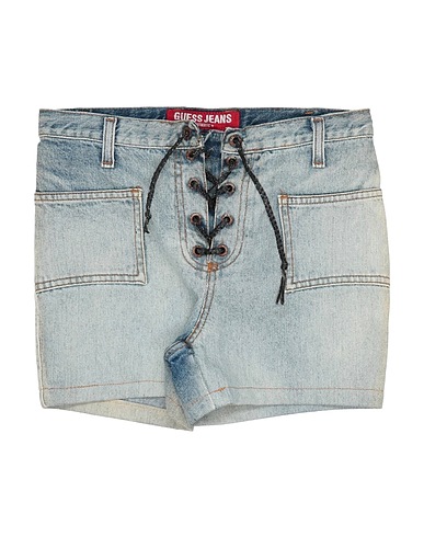 ZOOM GUESS - Shorts jeans