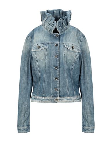 armani jeans denim jacket
