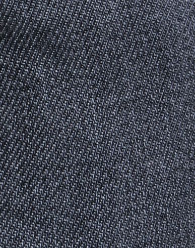 The Seafarer Denim Pants In Black