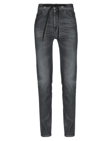 The Seafarer Denim Pants In Black