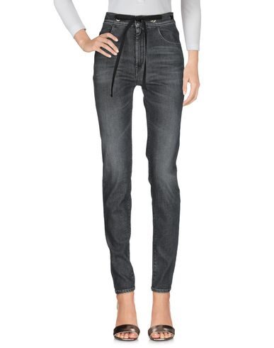The Seafarer Denim Pants In Black