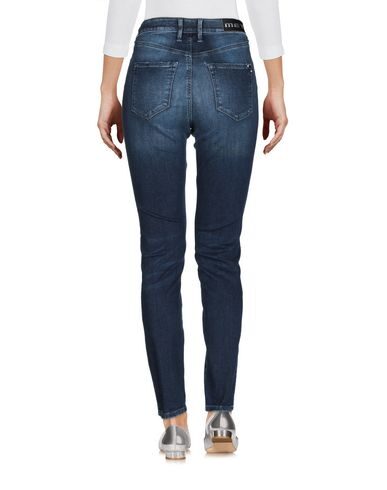 Met Jeans Jeans In Blue