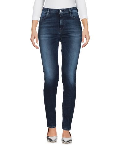 Met Jeans Jeans In Blue