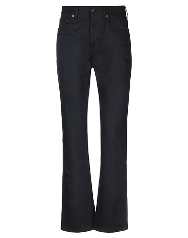 ZOOM SAINT LAURENT - Denim trousers