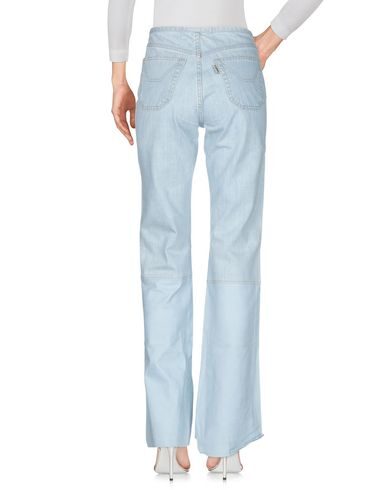 JECKERSON Denim pants