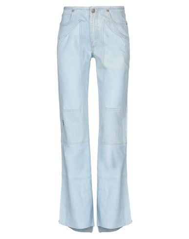 JECKERSON Denim pants