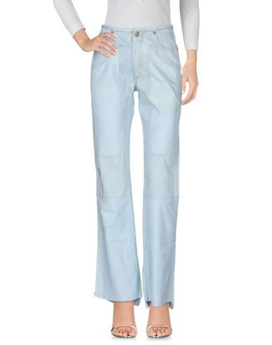 JECKERSON Denim pants