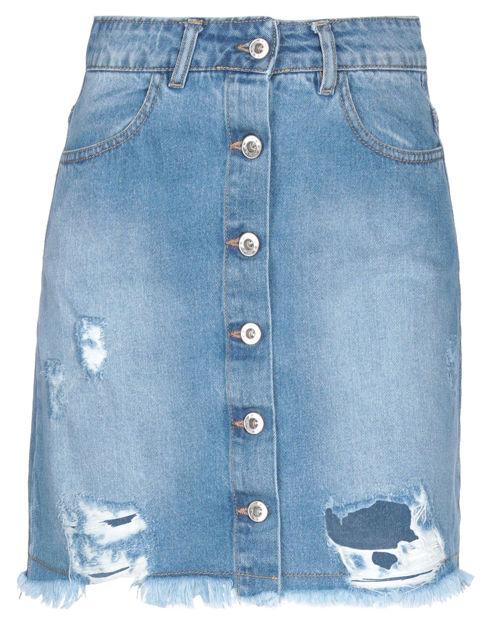 jeans skirt online