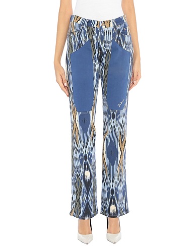 ZOOM JECKERSON - Casual pants