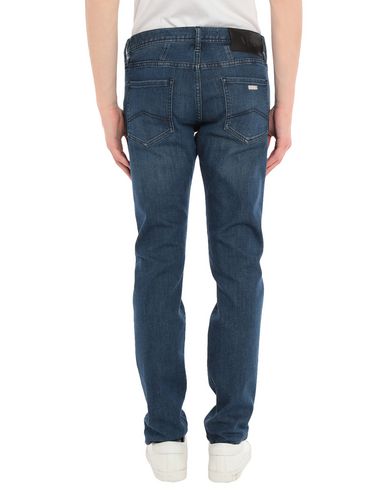 Armani Exchange Jeans In Blue