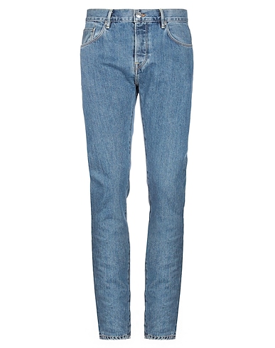 ZOOM BURBERRY - Pantalon en jean
