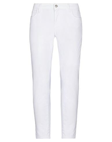 Roy Rogers Jeans In White