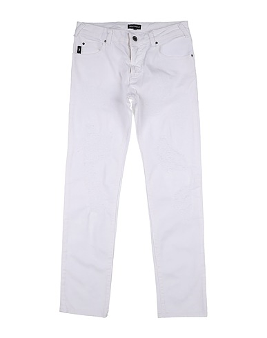 ZOOM EMPORIO ARMANI - Pantaloni jeans