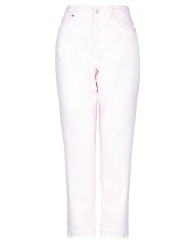 Pt05 Jeans In Light Pink