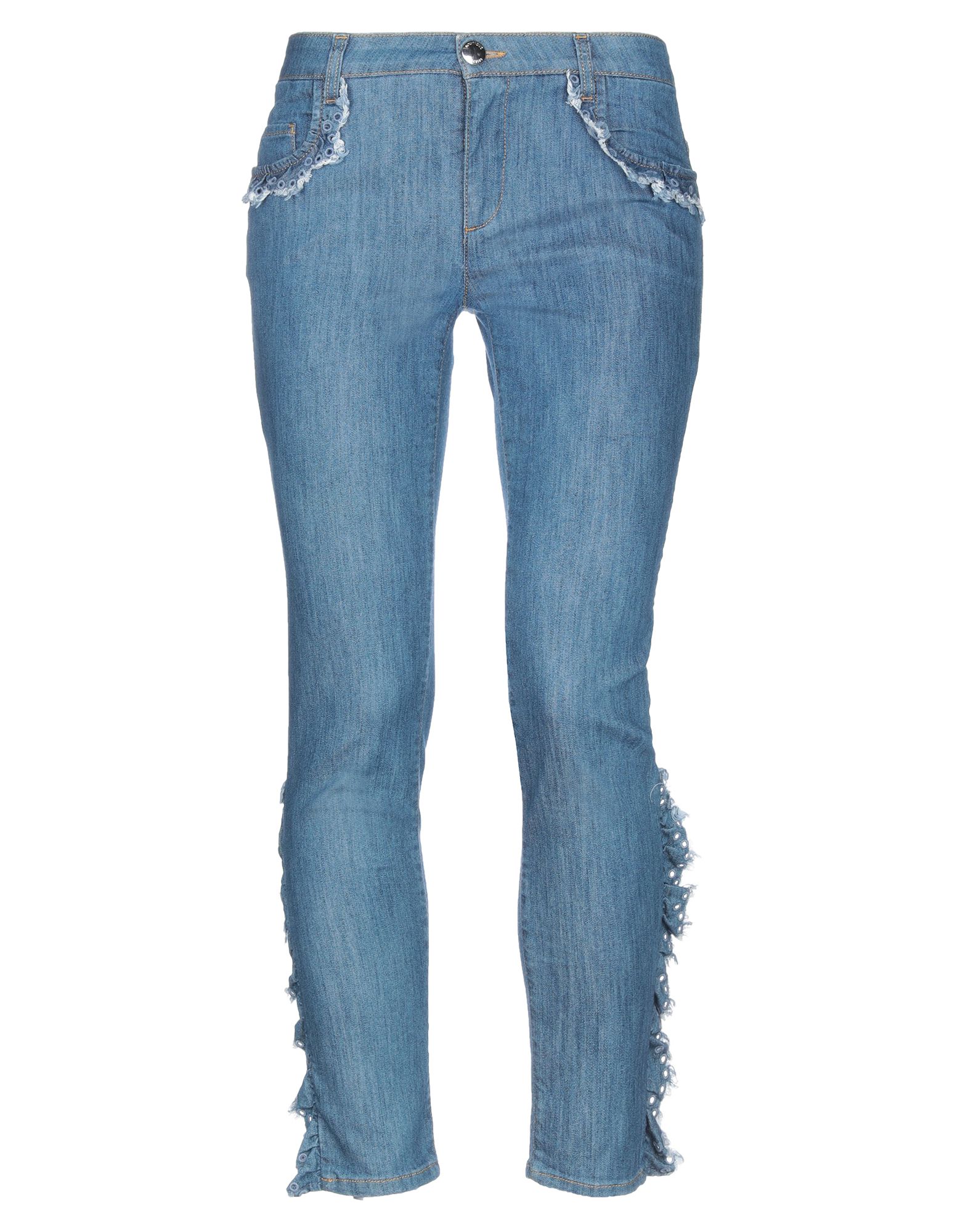 BOUTIQUE MOSCHINO - Jeans