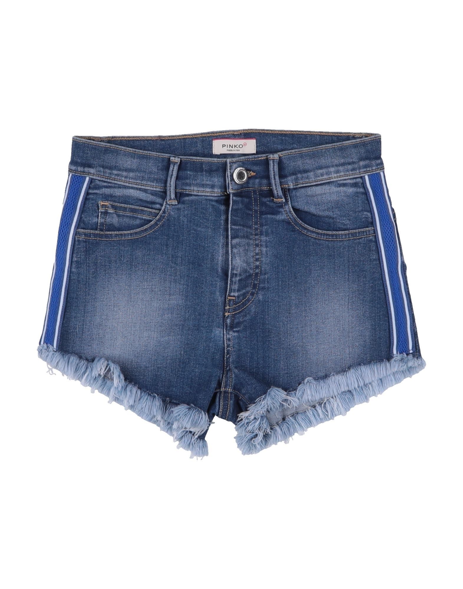 PINKO UP - Shorts vaqueros