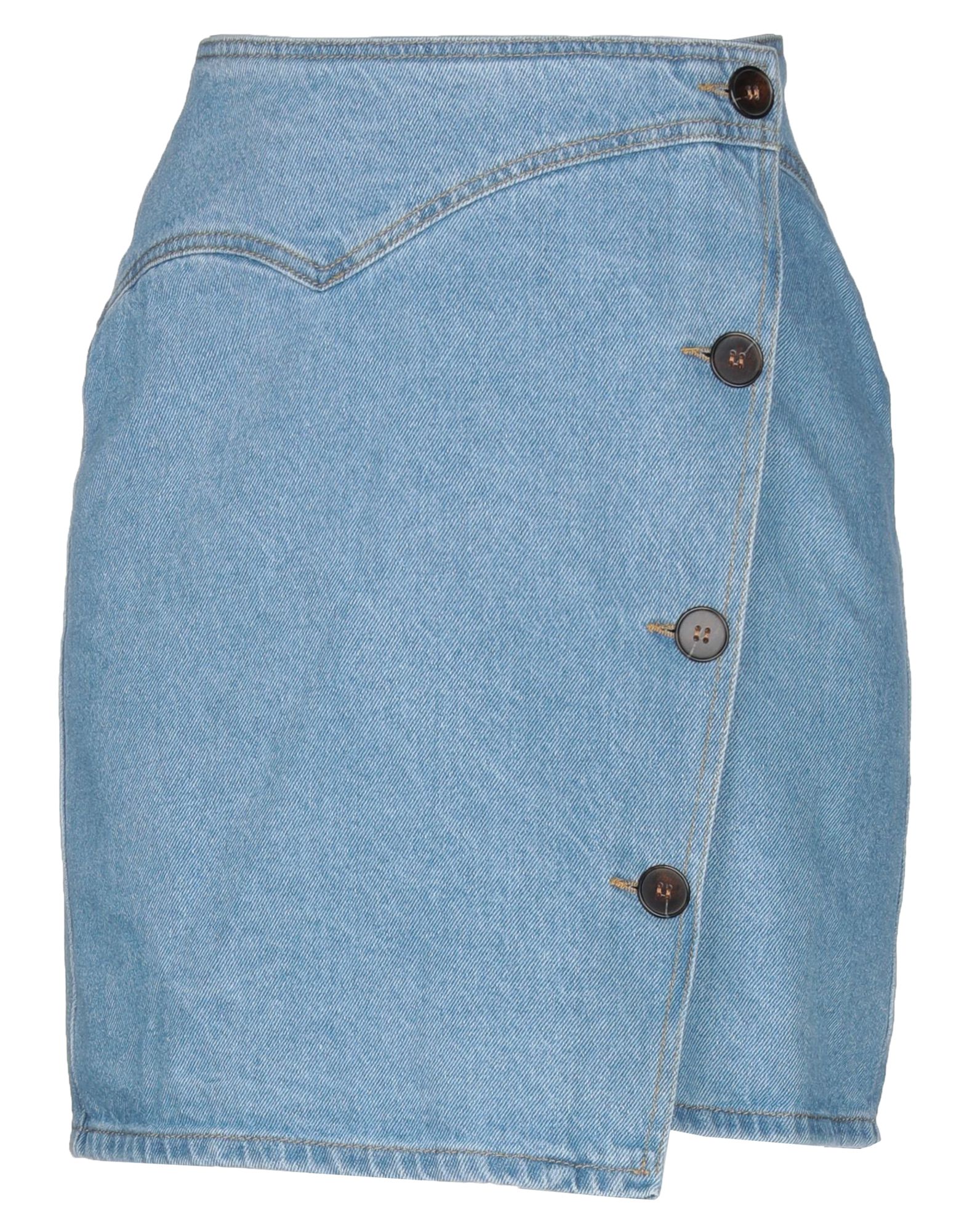 jeans skirt online