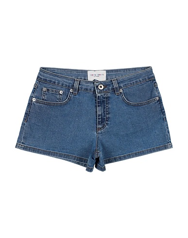 ZOOM ALBERTA FERRETTI - Shorts jeans