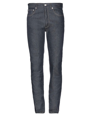 GIVENCHY Skinny Μπλε 100% Βαμβάκι