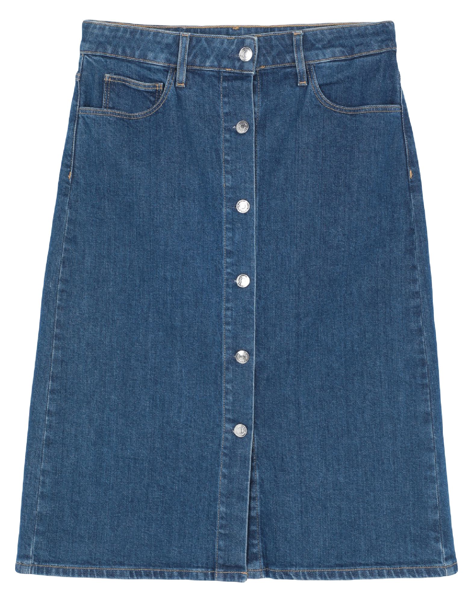calvin klein jeans skirt